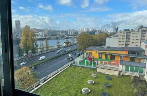 Charenton-le-Pont Wohnung | Charenton le Pont - Appartement Pour 4 Personnes