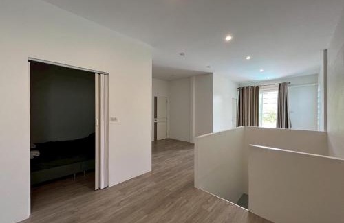 Ban Bang Saen Haus | Charin pool Villa Bangsean home 2