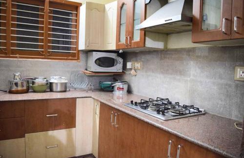Adyar Haus | Charisma Homestay