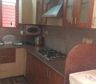 Adyar Haus | Charisma Homestay