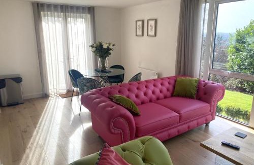 Bath Wohnung | Charlecote House