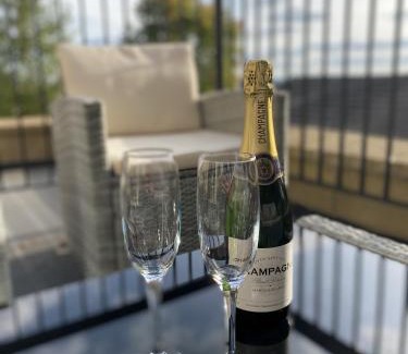 Bath Wohnung | Charlecote House