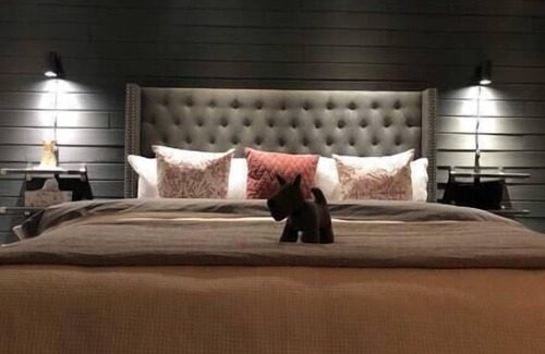 Saint Aime Des Lacs Skihütte | Charlevoix - Chalet Le Refuge