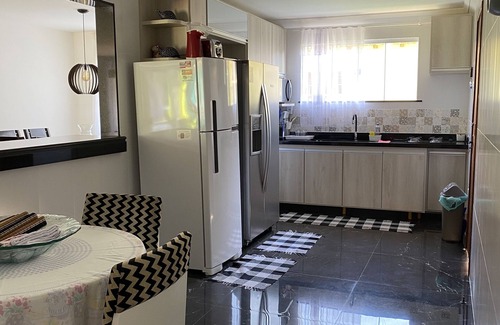 Village da Ferradura Haus | Charm and peace in Ferradura