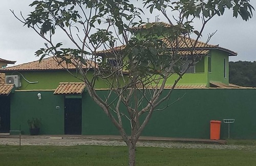 Village da Ferradura Haus | Charm and peace in Ferradura