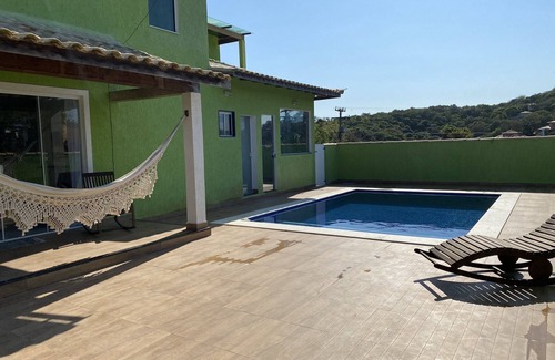 Village da Ferradura Haus | Charm and peace in Ferradura