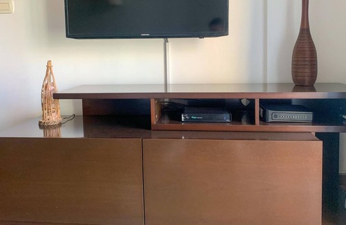 Villa Urquiza Wohnung | Charm in Argentina | 1 Room | AR-Bauness4D