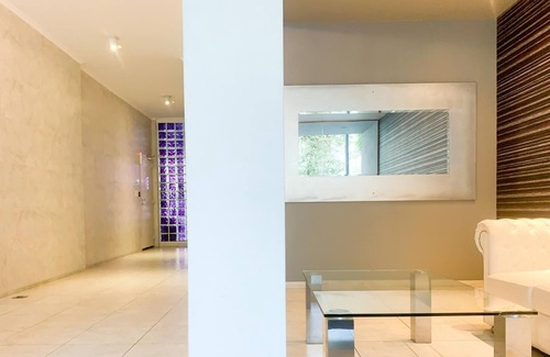 Villa Urquiza Wohnung | Charm in Argentina | 1 Room | AR-Bauness4D