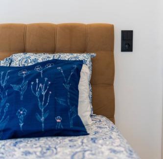 Sao Mamede de Infesta Wohnung | Charm São Mamede