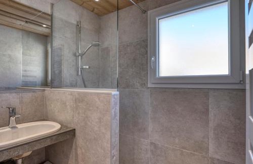 Megeve Wohnung | Charmant 2 pièces à Megève, proche du centre et des télécabines, avec balcon et parking - FR-1-453-120