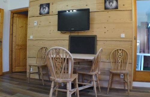 Samoens Wohnung | Charmant 2 pièces cabine avec parking et équipement modern à Samoëns - FR-1-629-121