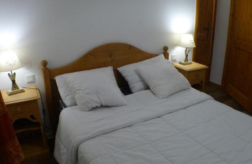 Samoens Wohnung | Charmant 2 pièces cabine avec parking et équipement modern à Samoëns - FR-1-629-121