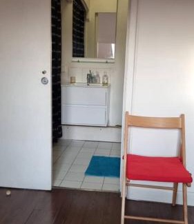 Clichy Wohnung | Charmant 2 pièces Clichy Levallois