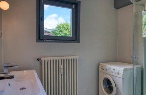 Megeve Wohnung | Charmant 3 pièces à Megève - Balcons, Parking, Wifi, proche télécabine ! - FR-1-453-229