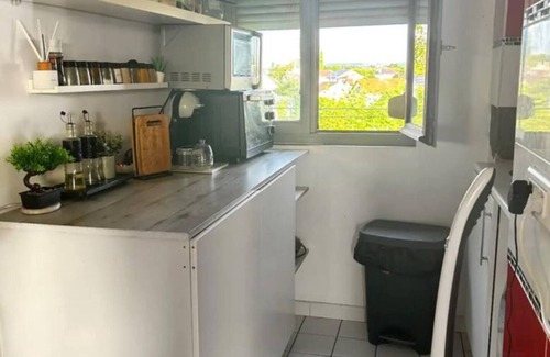 Aulnay-sous-Bois Wohnung | Charmant Appartement Calme