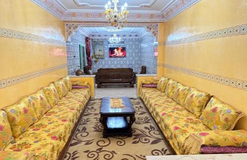 Arset El Bilk Wohnung | Charmant appart au centre de Marrakech