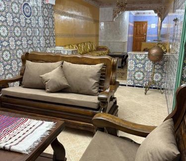 Arset El Bilk Wohnung | Charmant appart au centre de Marrakech