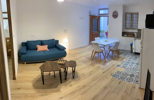 Saint-Claude Wohnung | Charmant Appartement