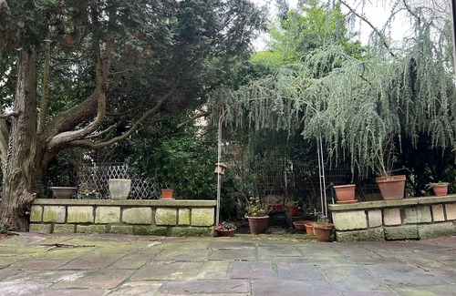 Noisy-le-Sec Wohnung | Charmant Cocon en Duplex Avec Jardin