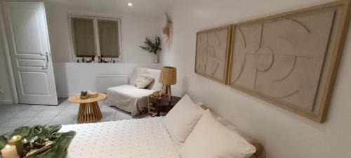 Drancy Wohnung | Charmant et élégant appartement