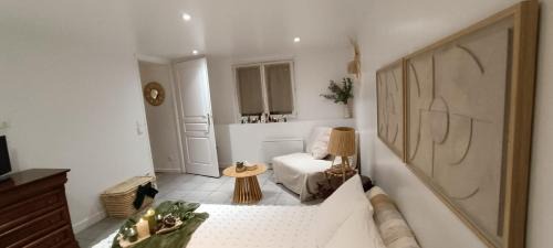 Drancy Wohnung | Charmant et élégant appartement