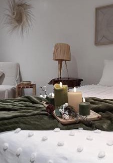 Drancy Wohnung | Charmant et élégant appartement