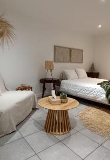 Drancy Wohnung | Charmant et élégant appartement