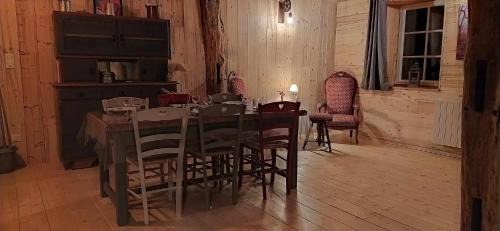 Mirebel Wohnung | Charmant Gite 6 Places Secteur Jura