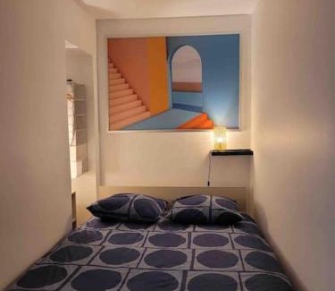 Champigny-sur-Marne Wohnung | Charmant Studio au coeur de la ville