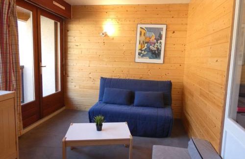 Vignec Wohnung | Charmant studio à 1er étage, 4 pers., balcon, salle fitness, park, ski, jacuzzi - St Lary Soulan - FR-1-457-252