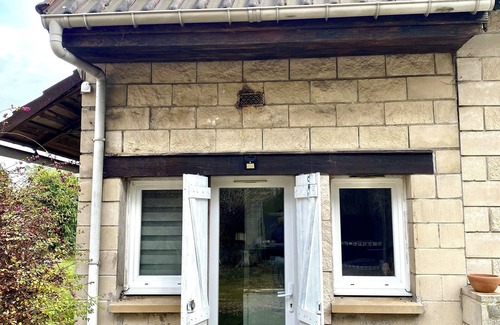 Villiers-sur-Morin Wohnung | Charmant Studio à Coutevroult