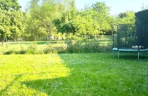 Villiers-sur-Morin Wohnung | Charmant Studio à Coutevroult