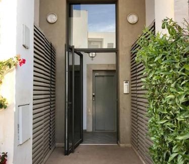 Bouskoura Wohnung | Charmant studio lumineux Casablanca