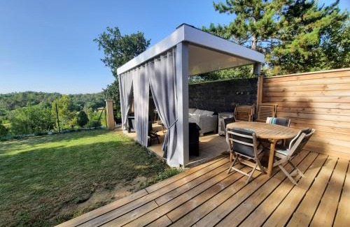 Bras Haus | Charmante demeure au cœur de la provence verte