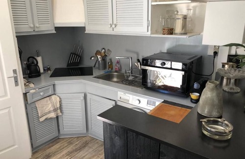 La Varenne Saint-Hilaire Haus | Charmante Maison de Ville Proche Commerces à 3 min à Pied du RER A