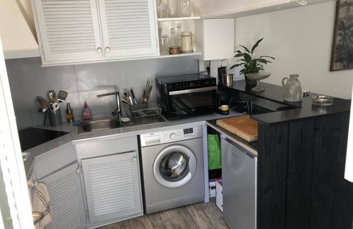 La Varenne Saint-Hilaire Haus | Charmante Maison de Ville Proche Commerces à 3 min à Pied du RER A