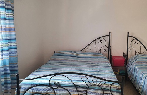 Oualidia Haus | Charmante Maison vue sur la mer