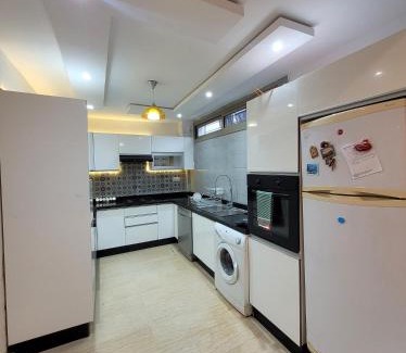 Soualem Trifiya Villa | Charmante villa vue sur la mer