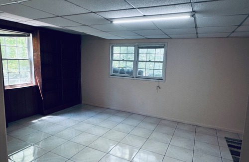 Clarkston Haus | Charming 1-bedroom house in superb Stone Mountain with AC, WiFi