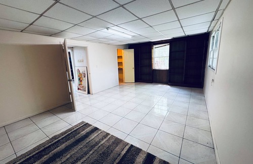 Clarkston Haus | Charming 1-bedroom house in superb Stone Mountain with AC, WiFi