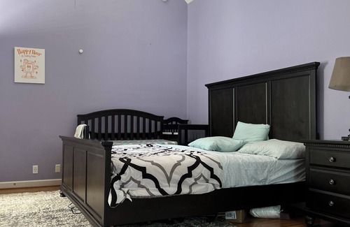 Bellevue Haus | Charming 1-bedroom apartment without a kitchen, in amazing Nashville