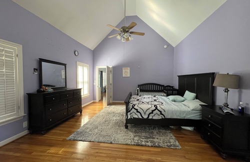 Bellevue Haus | Charming 1-bedroom apartment without a kitchen, in amazing Nashville