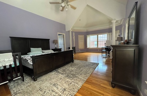 Bellevue Haus | Charming 1-bedroom apartment without a kitchen, in amazing Nashville