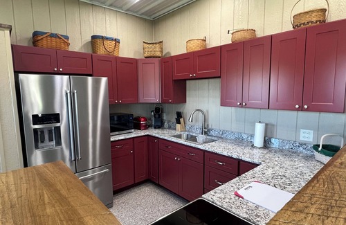 Colton Wohnung | Charming 1-bedroom apartment within 2-miles of historic Grand Rapids, Ohio