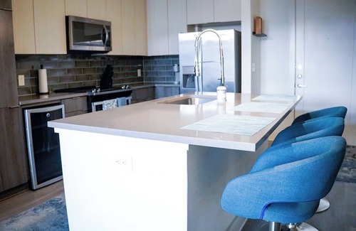 Channing Valley Wohnung | Charming 1-Bedroom Apt in the Heart of Midtown ATL