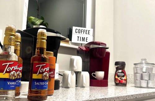 Maxwell Wohnung | Charming 1-bedroom Suite in shared house - Utilities Included