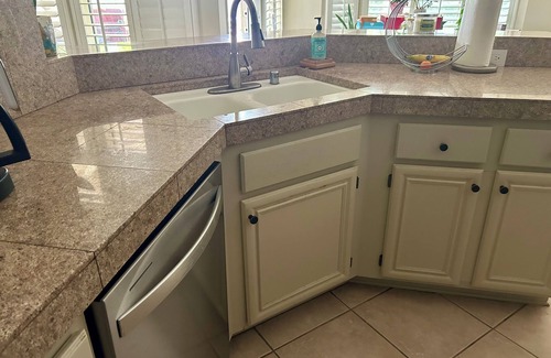 Desert Palms Haus | Charming 1-bedroom house in Palm Desert with WiFi and AC