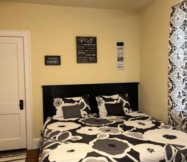 West Price Hill Wohnung | Charming 1 BR Apt 6 miles from Downtown!