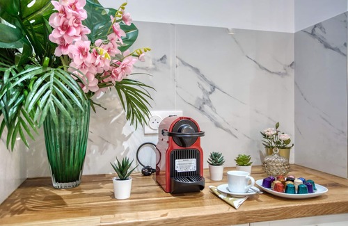 Bonne-Nouvelle Wohnung | Charming 100m² with 3BR - Romantic City Center