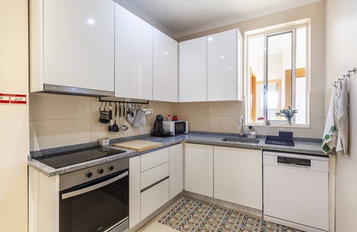 Lamego Wohnung | Charming 120m² in Historic Center